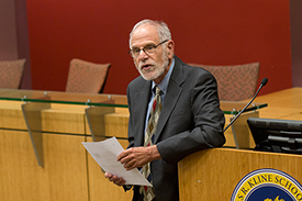 Dean Roger Dennis